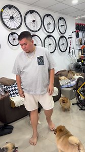 Kagat Labi 😆😆😆 | Boss Franc Bike Parts & Accessories