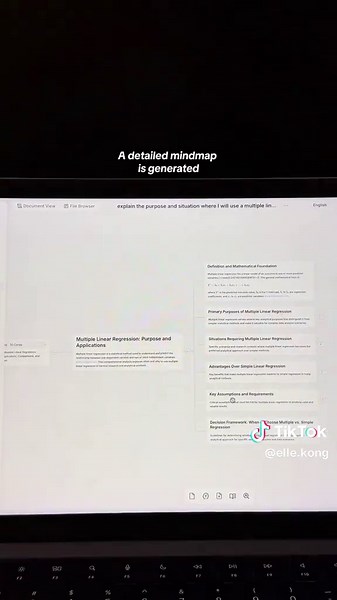 Organize Your Studies Efficiently with Ponder