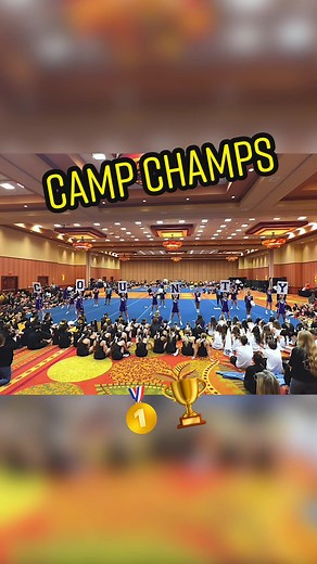 Douglas County Cheer on TikTok