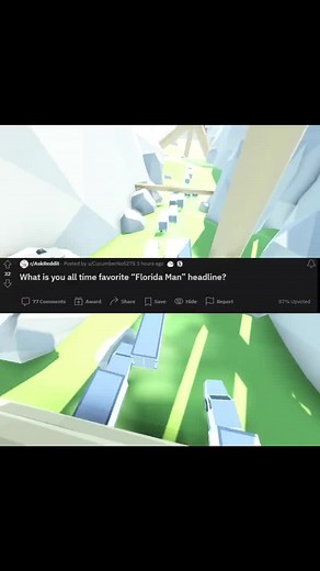 Funniest florida man headlines! #fyp