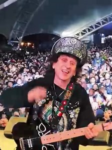 ¡Celebra el 55 aniversario de El Tri en vivo!