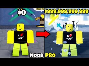 Beating Climb and Plunge! Got Every Pickaxe and Unlocked Every World Noob to Pro!
