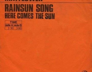 Mayflower - Rainsun Song | Top 40