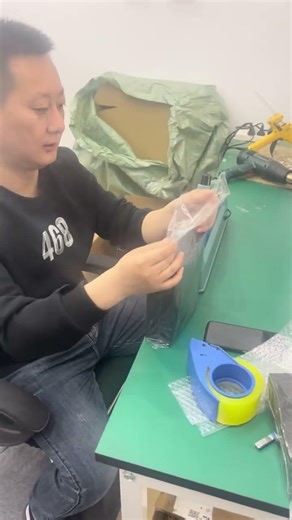 Brand-new v9 agricultural flight controller shipped as a complete package