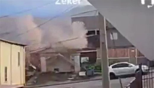 ¿Cómo prevenir una explosión por gas?