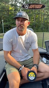 1.3K views · 146 reactions | This week’s Birge Bite presented by Monster Marine Lithium Batteries is going back to the James River and making the correct line choice. T7 fluorocarbon was key for getting fish out of heavy barnacle covered cover, it’s like fishing in razor blades. Try this the next time you’re are fishing brackish water, I promise you will get more bass in the boat! . #teambirge #bassfishing #basslife #monstermarinelithium | Zack Birge Fishing | Facebook