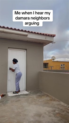 Humorous Tales of Neighborly Arguments