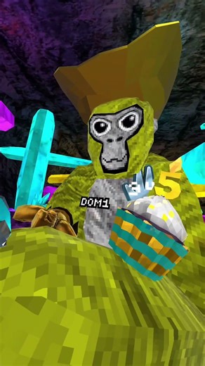 Gorilla tag maps #GorillaTag #Edit #Cool ￼￼