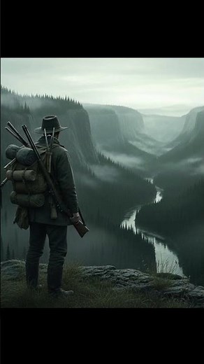 The Valley of the Headless Men ☠️