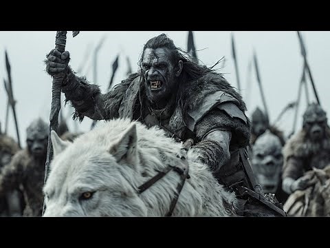Echoes of the Horde - Teaser
