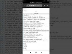 [web] inject php code to image file