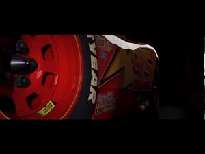 Disney/Pixar: Cars - original movie trailer