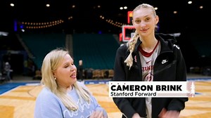 7.9K views · 68 reactions | Stanford Women's Basketball is looking for its 16th Pac-12 Tournament title  (via Holly Rowe) | College GameDay | Facebook