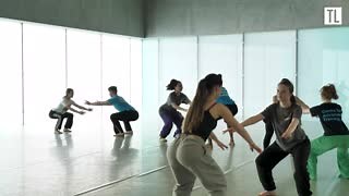 Trinity Laban's CAT (Centre for Advanced Training) is auditioning on 15 Oct for talented young dancers between the ages of 12 and 17 to join our cohort in November! The programme offers intensive dance training from our team of professional teachers and artists, and is a brilliant opportunity for any young dancer wanting to take their skills to the next level. Bursaries and support are available. Apply for an audition today http://ow.ly/tIiT50L0BbE | Trinity Laban