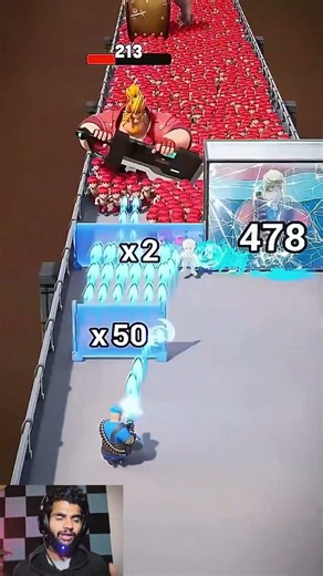 Top War Part 504: Starting from ZERO to HERO! 💥 #TopWar #Gameplay #MobileGaming #NoobToPro #GameOn