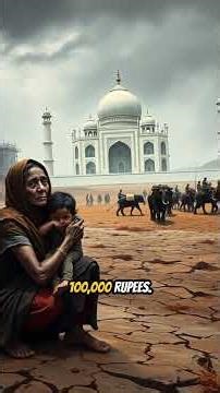 “Taj Mahal Is Not a Symbol of Love — It’s a Symbol of Oppression”