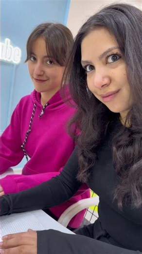 My mom became ghost PART 2 😱