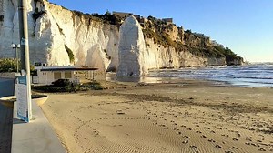 Live ore 7.30... PIZZOMUNNO BEACH... VIESTE GARGANO. | Vieste1