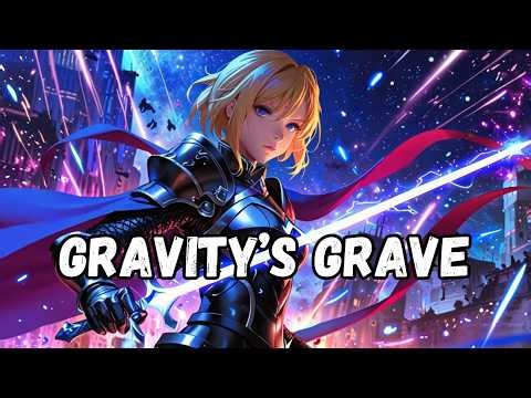 Gravity’s Grave - Rock Orchestra - For Epic Boss Battles and Cinematic Gaming