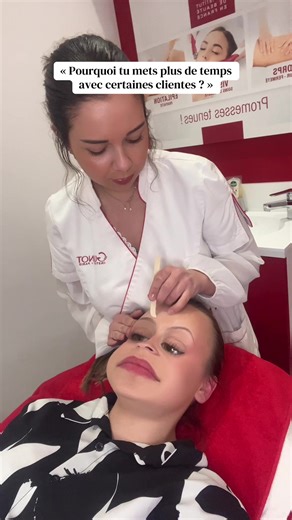 Secrets drôles des instituts de beauté révélés !