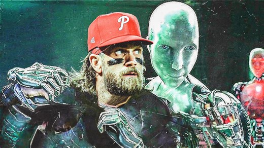 How Robotics Are Changing Major League Baseball