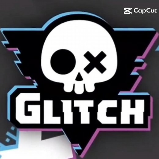 Glitch productions intro edit.