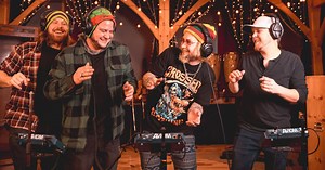 Twiddle Shares New Album, 'Every Last Leaf' [Listen/Watch]