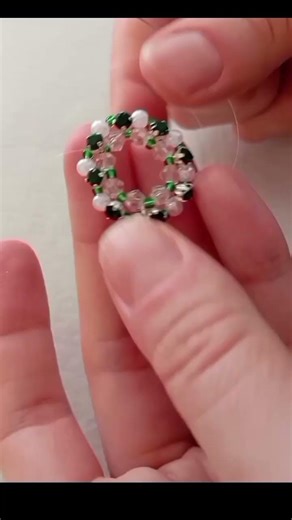 DIY Pearl Earrings | Easy Beaded Jewelry Tutorial | Handmade Earrings