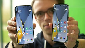 Xiaomi Poco F8 Pro & F8 Ultra im Test: iPhone-Alternativen zum Mittelklasse-Preis