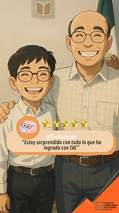 1.7K reactions · 80 shares | ¡Antes no entendía lo que leía… ahora...