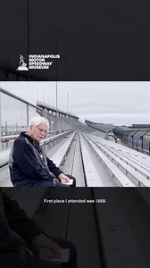 Being a seat holder at the Indy 500 is a time honored tradition. Where do you sit for The Greatest Spectacle in Racing? Tell us in the comments! #Indy500 | #ThisIsMay | #IMSMuseum | Indianapolis Motor Speedway Museum