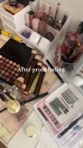 Prom Night Reflections: My Last High School Event