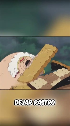 Luffy Gear 4: Transformaciones Épicas Contra Doflamingo y Katakuri #shorts