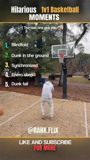 🏀 Top 1v1 Basketball Fails & Funny Moments You Can’t Miss! 😂 #BasketballLOL #Epic1v1 #meme