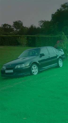 This car was nearly banned in Britain and you won’t believe how prices are skyrocketing. This a car that very few people will ever be able to drive That’s because this is a Lotus Carlton and it's far from your usual Lotus. Under the bonnet it has 3.6L twin-turbo charged Straight 6 The engine that sourced from the Opel Omega. Only 950 were built and the UK government tried to ban it as it was deemed too fast and too dangerous for public roads In 2015 you could buy one for $20,000 Today investment