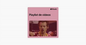 Las mejores actuaciones en vivo en vídeo en Apple Music