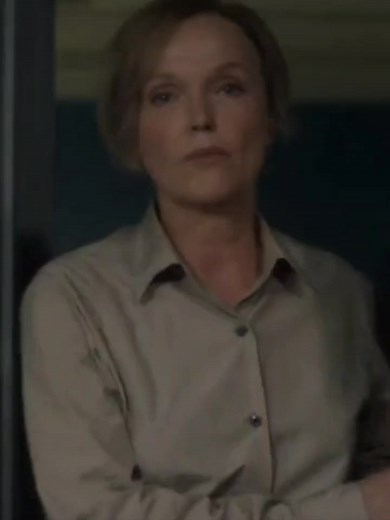 Miranda Richardson Transformation: A Captivating Edit by Rosalind Hale