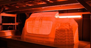 Video: Introduction to Stereolithography | Materialise