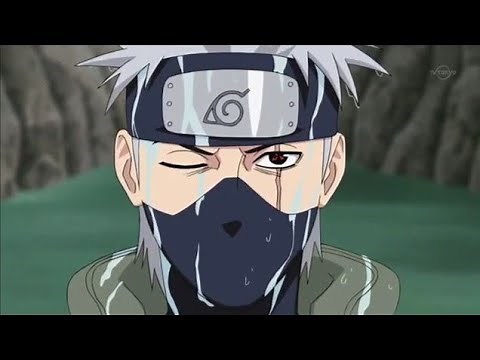 Kakashi et Sakura VS Sasuke | Naruto Shippuden VF