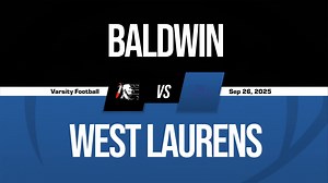 Videos - Baldwin Braves (Milledgeville, GA) Football