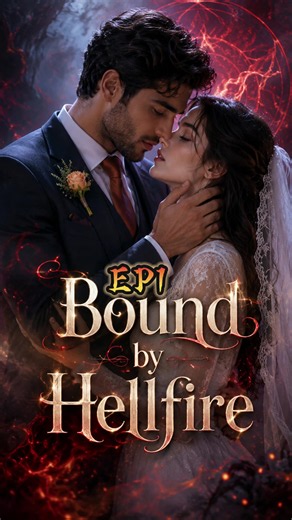 Bound by Hellfire-EP1 | hell fire