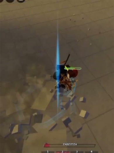 Tutoríal de como hacer el Kyoto combo más facil en los campos de batalla más fuertes con garou