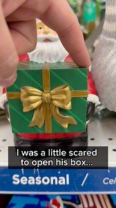 🤨 Who Made This Santa 😂 #thrifting #thriftshopping #thriftstorefind #thriftingcommunity #thriftingfinds #thriftwithme #thriftedhome #thriftshopfinds #thriftstorefinds | Retro Toy Envy: