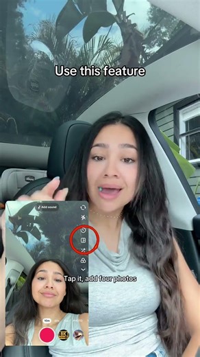 😳 Easy Tutorial… But That Jump Scare?! 😂 #automobile #creativecontentcreator #tiktokgrowth