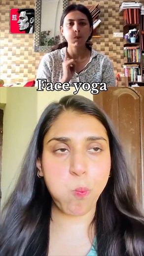 Follow simple face-lifting exercises that tighten muscles, smooth fine lines, and boost natural glow. Ideal for daily skincare and beginners wanting visible results. face yoga routine, facial toning app, anti-aging exercises, natural facelift workout, skin tightening routine #FaceYoga #FacialExercise #NaturalFacelift #SkinTightening #DailyGlow | Face Yoga, Exercises: Facejoy