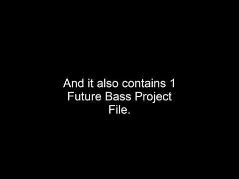 Caustic 3 Presets/Sample Packs (Free Download)