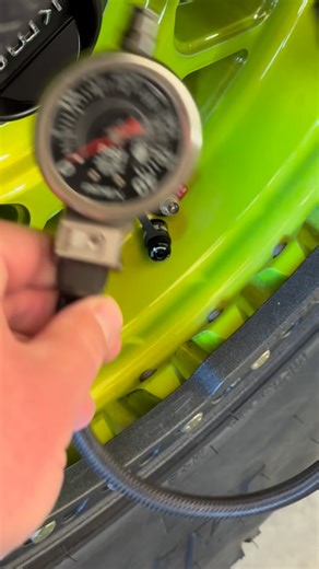 The Precision Pressure Gauge is in stock and now includes the High Flow Push On Chuck. You can find them on our website at apexdesignsusa.com . . . #ppg #precisionpressuregauge #apexdesignsusa | Apex Performance Products