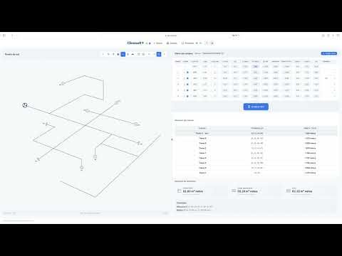 Climasoft Ducts v 8 0 Pro (ES) Cálculo y equilibrado de conductos