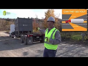 Ground Guide or Spotter Training Video V2