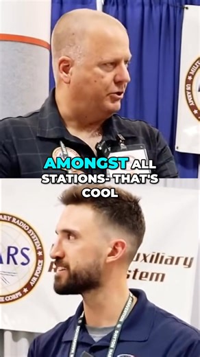 25K views · 361 reactions | Frequency hopping is primarily for operational security, making it harder for enemies to detect signals. SDR technology shows the jumping frequencies, but synchronization with the receiver is crucial. Both 3G and frequency hopping rely on GPS time for accurate synchronization across all stations. Tag a friend who gets it! Watch the full video  https://youtu.be/MCpjWQV2Qyg #frequencyhopping #timesynchronization #opsec #SDR #GPS | Ham Radio Prep | Facebook